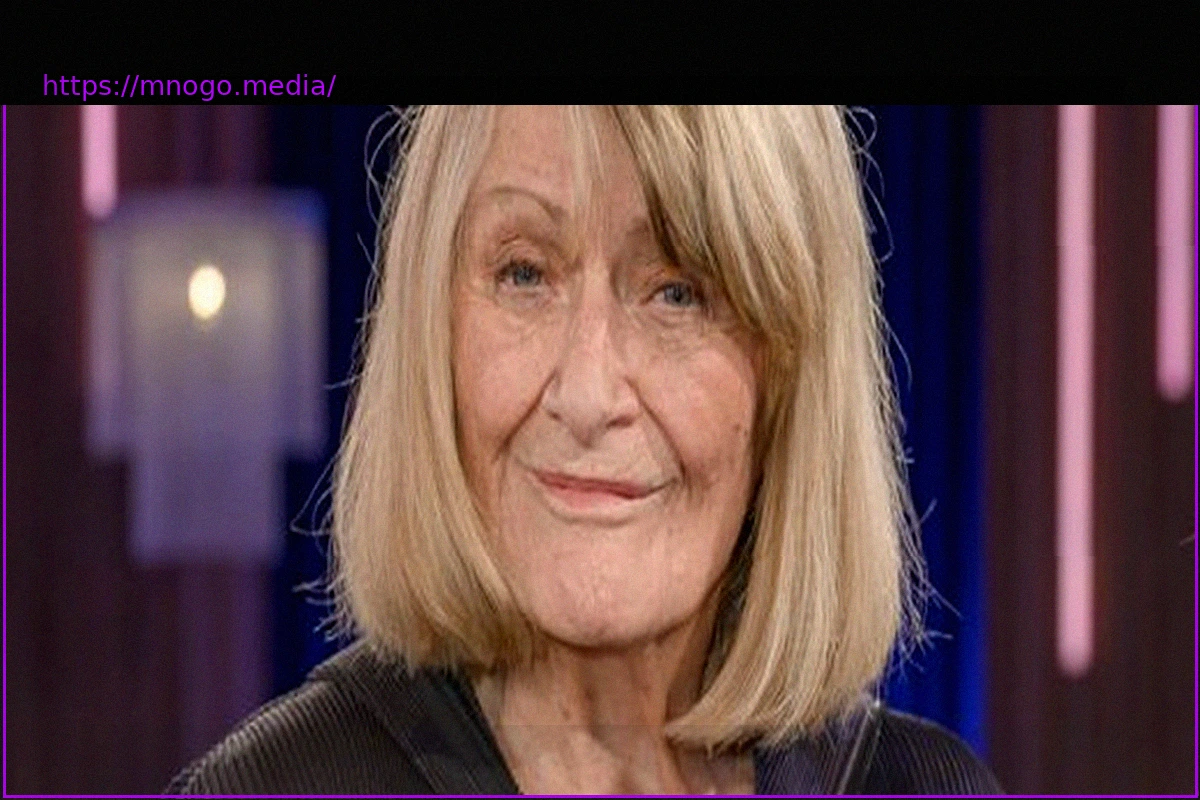 Preview Eklat im Schauspielhaus Hamburg: Bühne bei Alice-Schwarzer-Lesung gestürmt