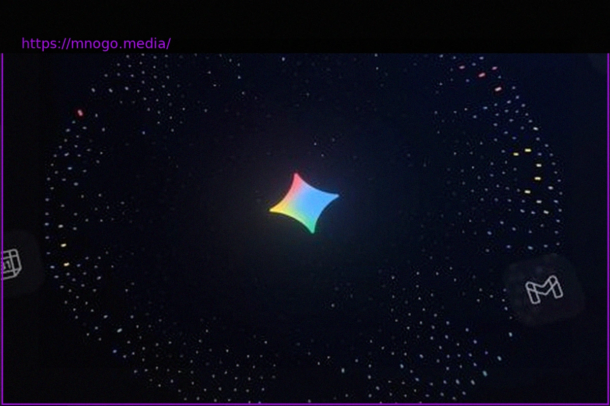 Preview Google’s Gemini AI App for Mac to Feature Desktop Intelligence