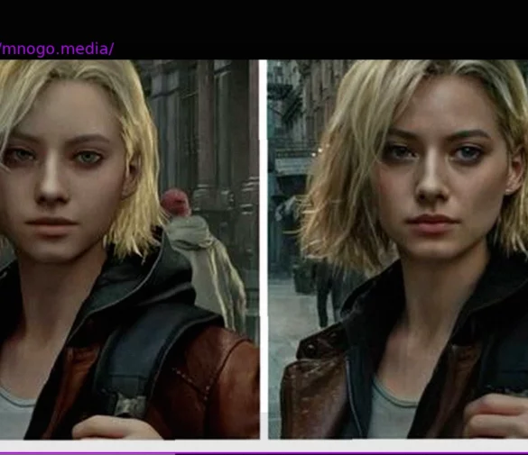 Nvidia DLSS 5 might be the future of graphics, and I still want a giant “Off” button