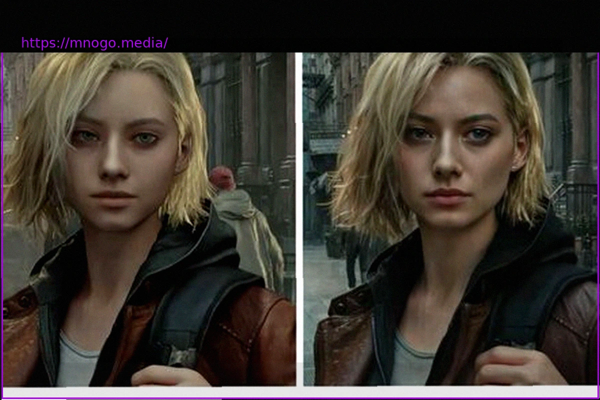 Preview Nvidia DLSS 5 might be the future of graphics, and I still want a giant “Off” button