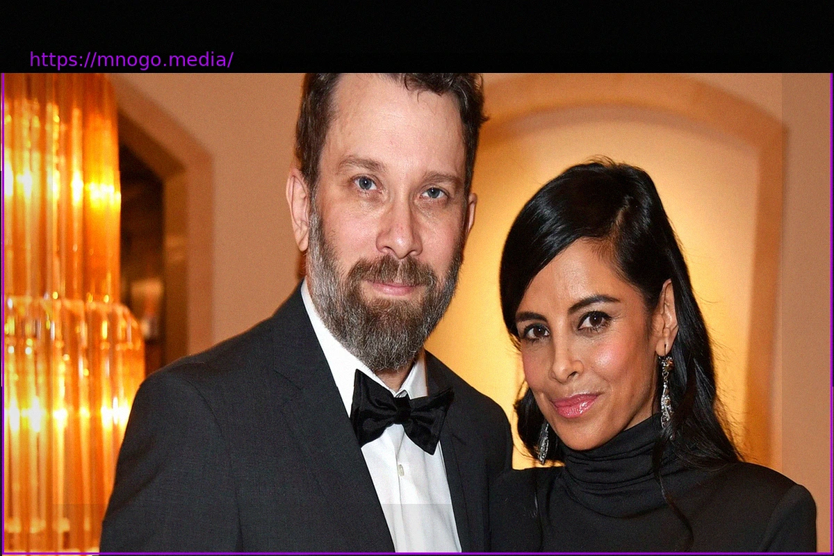 Preview Collien Fernandes & Christian Ulmen: Public Perception Versus Reality