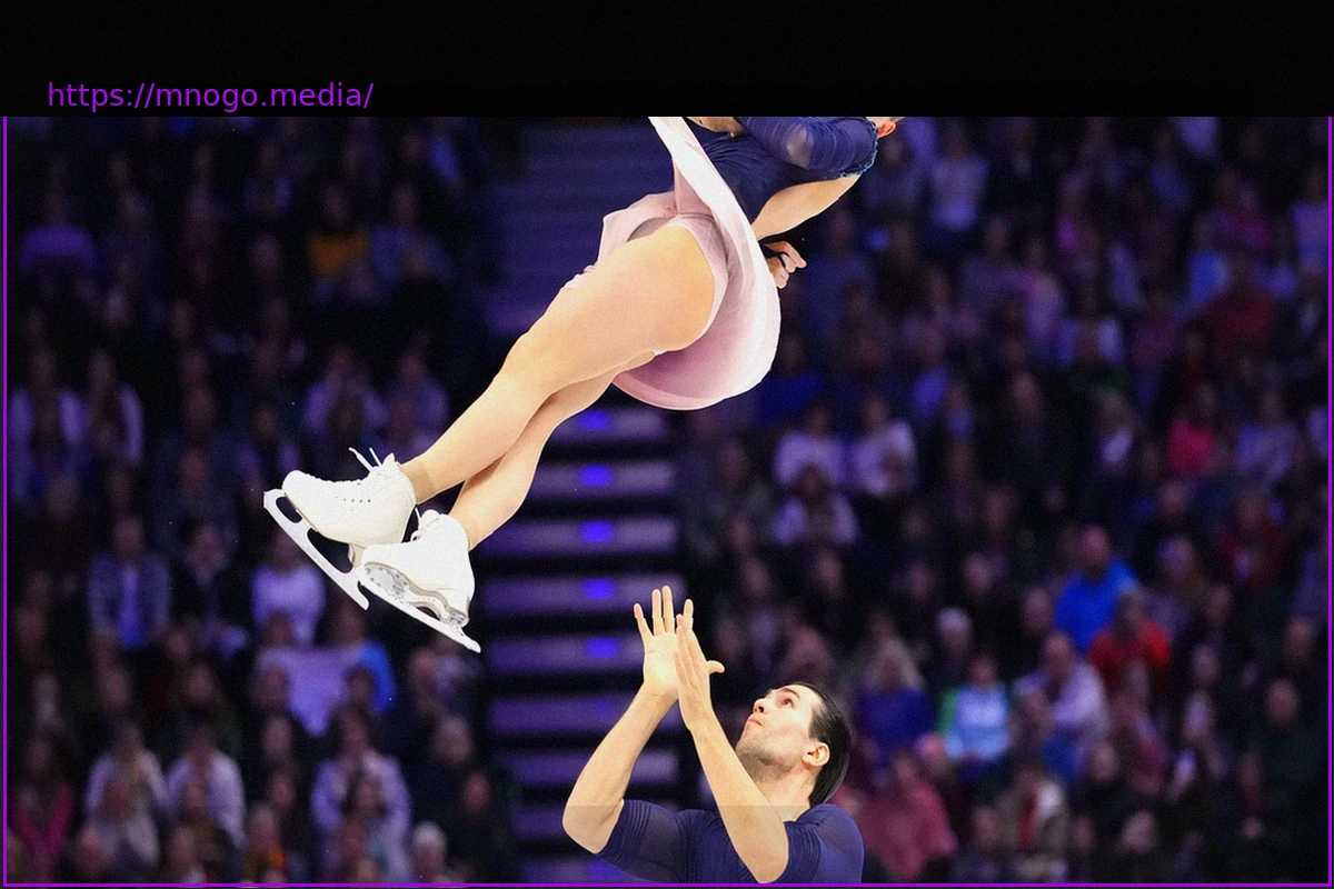 Preview Figure Skating World Championships: Hase and Volodin’s Gold Dream Realized