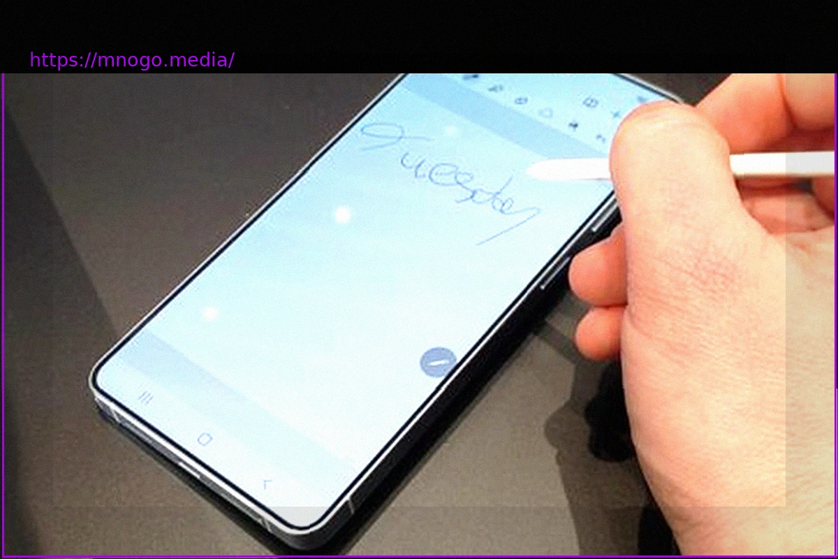 Preview Galaxy S27 Ultra: Major S Pen Upgrades Unlikely Despite Samsung’s Ongoing Work