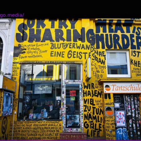 Commentary: Should Bookstores Receive State Awards? A Critical Examination