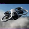 DJI Avata 360: Immersive 360° FPV Drone with 8K Video and Unrivaled Transmission Range