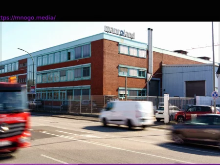 German Mittelstand: Cyclical Weakness or Structural Erosion?