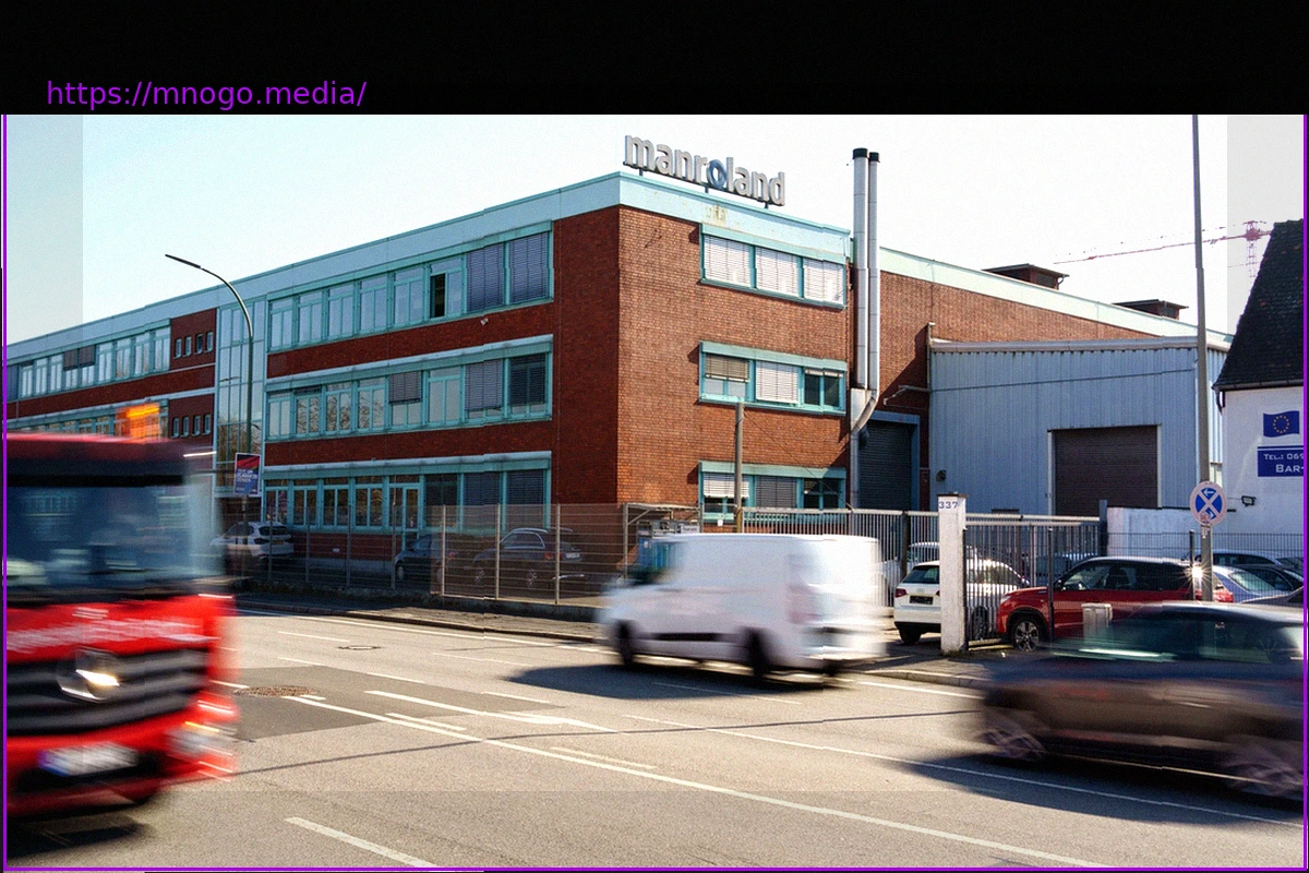 Preview German Mittelstand: Cyclical Weakness or Structural Erosion?