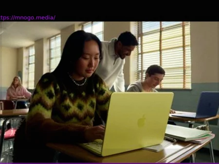 Windows отчаянно нуждается в собственном MacBook Neo, но кажется, что его невозможно создать