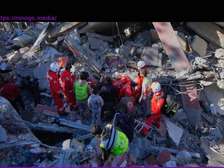 Human Rights Watch: Israel Unlawfully Used White Phosphorus in Lebanon