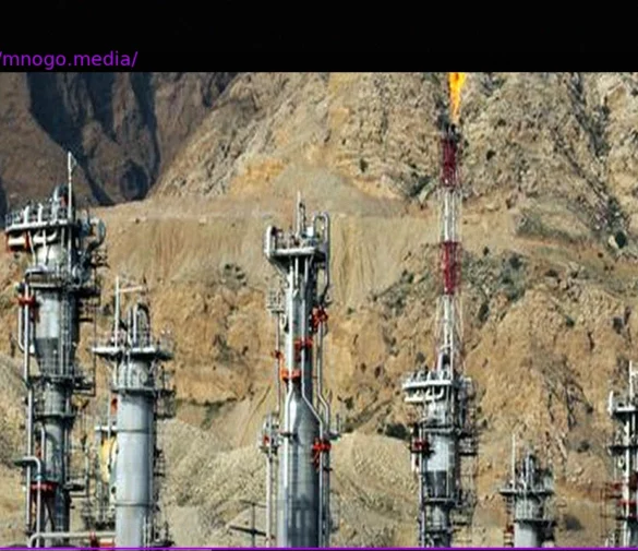 Qatar Gas Facilities Attack: Years of Repair Expected, LNG Exports Impacted