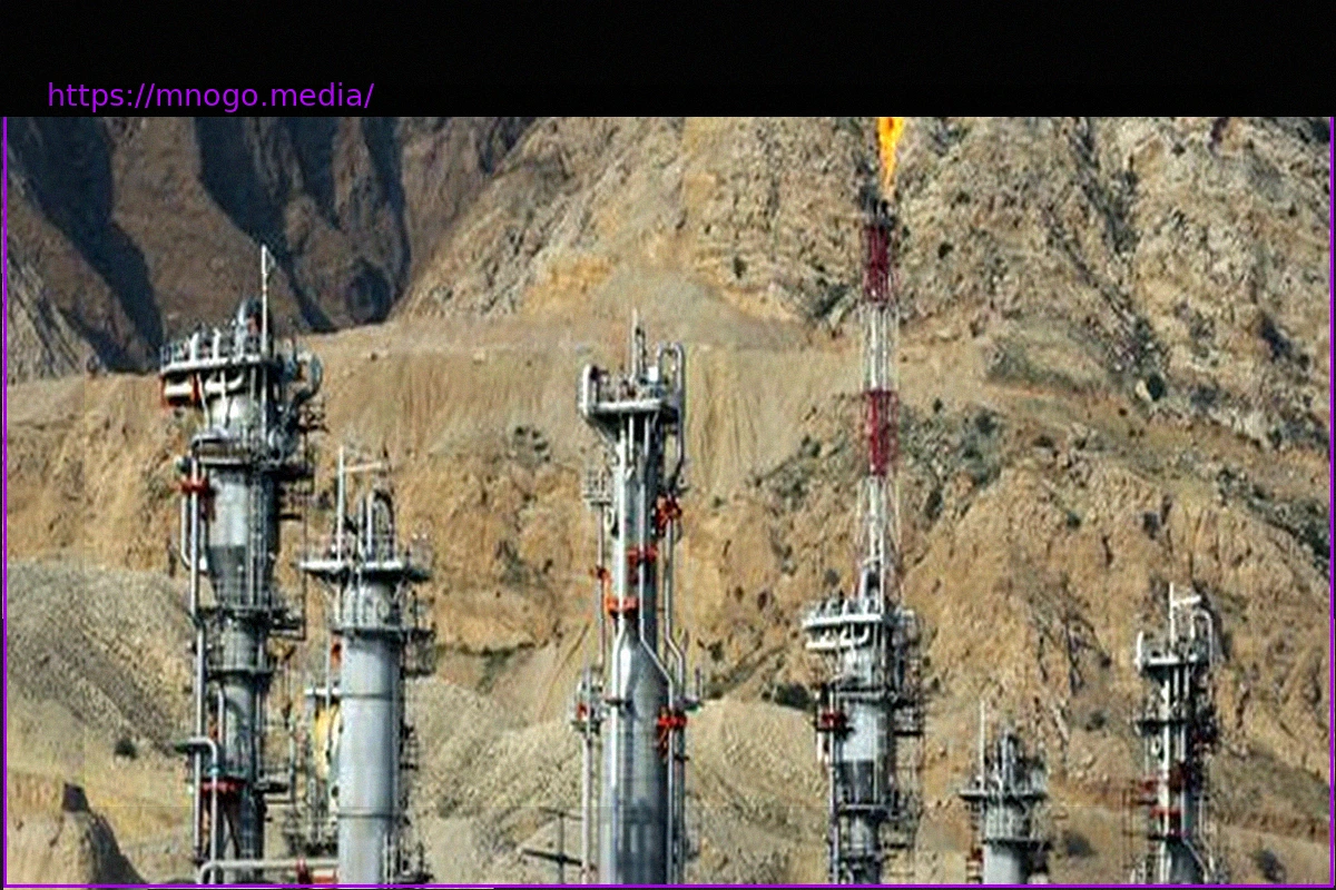 Preview Qatar Gas Facilities Attack: Years of Repair Expected, LNG Exports Impacted