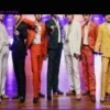 K-Pop-Comeback des Jahres: BTS sind zurück