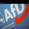 Verfassungsschutz Reclassifies AfD Lower Saxony, Decision Temporarily Suspended by Lawsuit