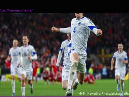 2026 FIFA World Cup Playoffs: The Race for the Final Six Tickets