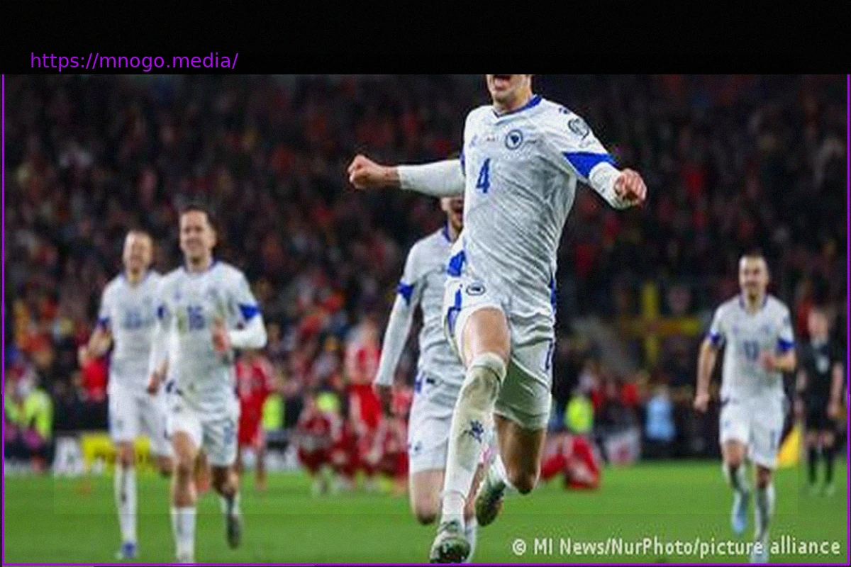 Preview 2026 FIFA World Cup Playoffs: The Race for the Final Six Tickets