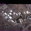 Iran Conflict Liveblog: Report of Airstrike on Iranian Uranium Enrichment Facility in Natanz
