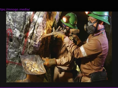 Cámara de Minería de Ecuador Responde a Ministra de Energía sobre Aplicación de la Tasa Minera