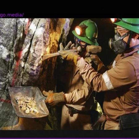 Cámara de Minería de Ecuador Responde a Ministra de Energía sobre Aplicación de la Tasa Minera