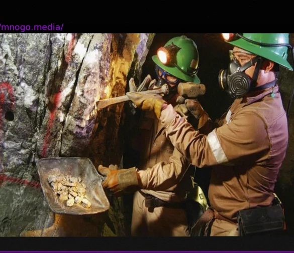 Cámara de Minería de Ecuador Responde a Ministra de Energía sobre Aplicación de la Tasa Minera