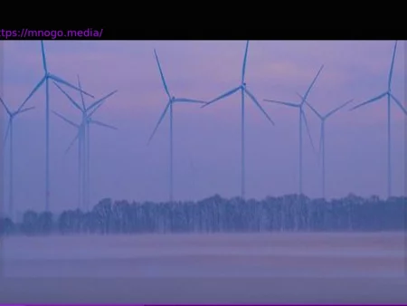 Klimaschutz in Deutschland: Bundeskabinett beschließt Klimaprogramm