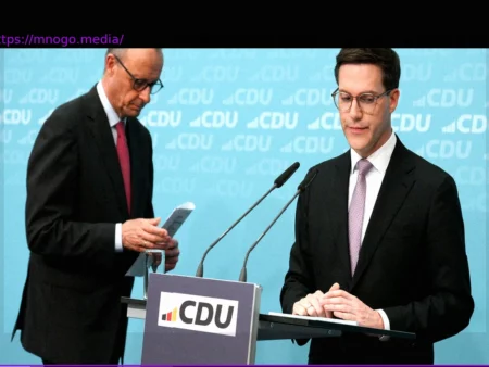 Baden-Württemberg State Election: Unfulfilled Hopes for Economic Revival