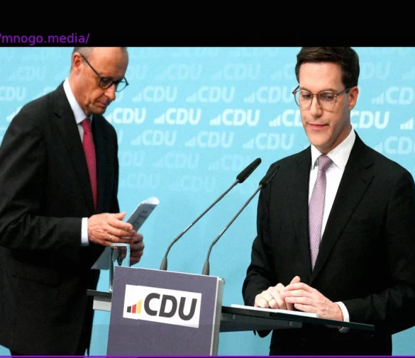 Baden-Württemberg State Election: Unfulfilled Hopes for Economic Revival