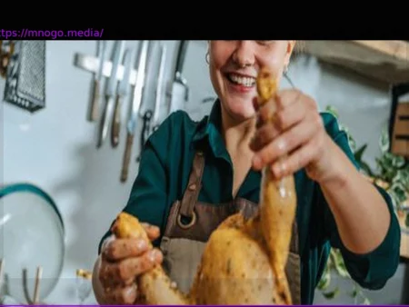 Unconventional Kitchen Tips: 5 Secrets from Top Chefs