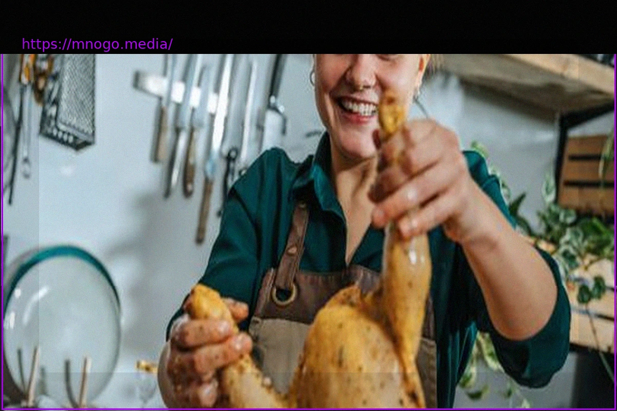 Preview Unconventional Kitchen Tips: 5 Secrets from Top Chefs