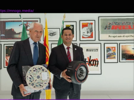 Mexico to Investigate Pirelli Plant Labor Rights Following US Complaint