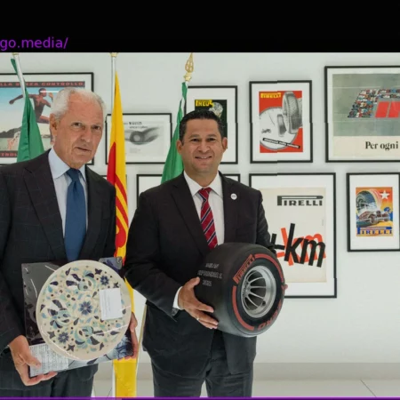 Mexico to Investigate Pirelli Plant Labor Rights Following US Complaint