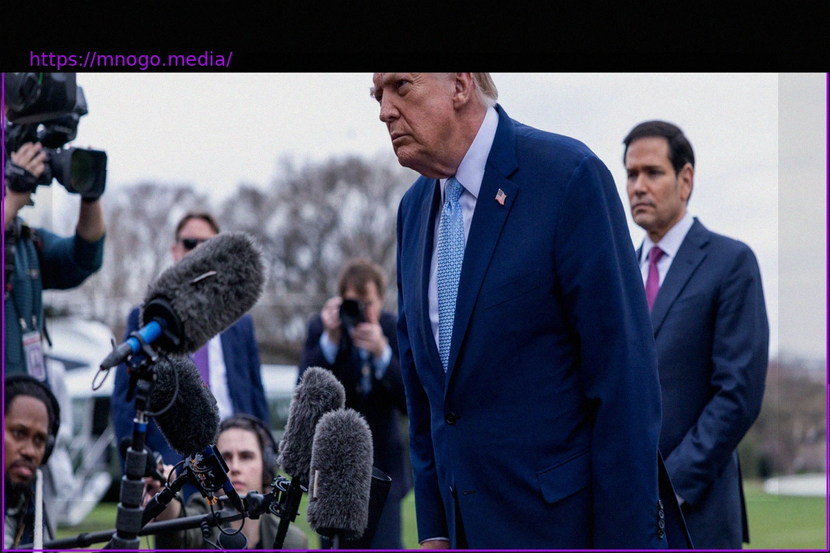 Preview Live Blog: Iran Conflict — Trump Claims US Nearing War Objectives