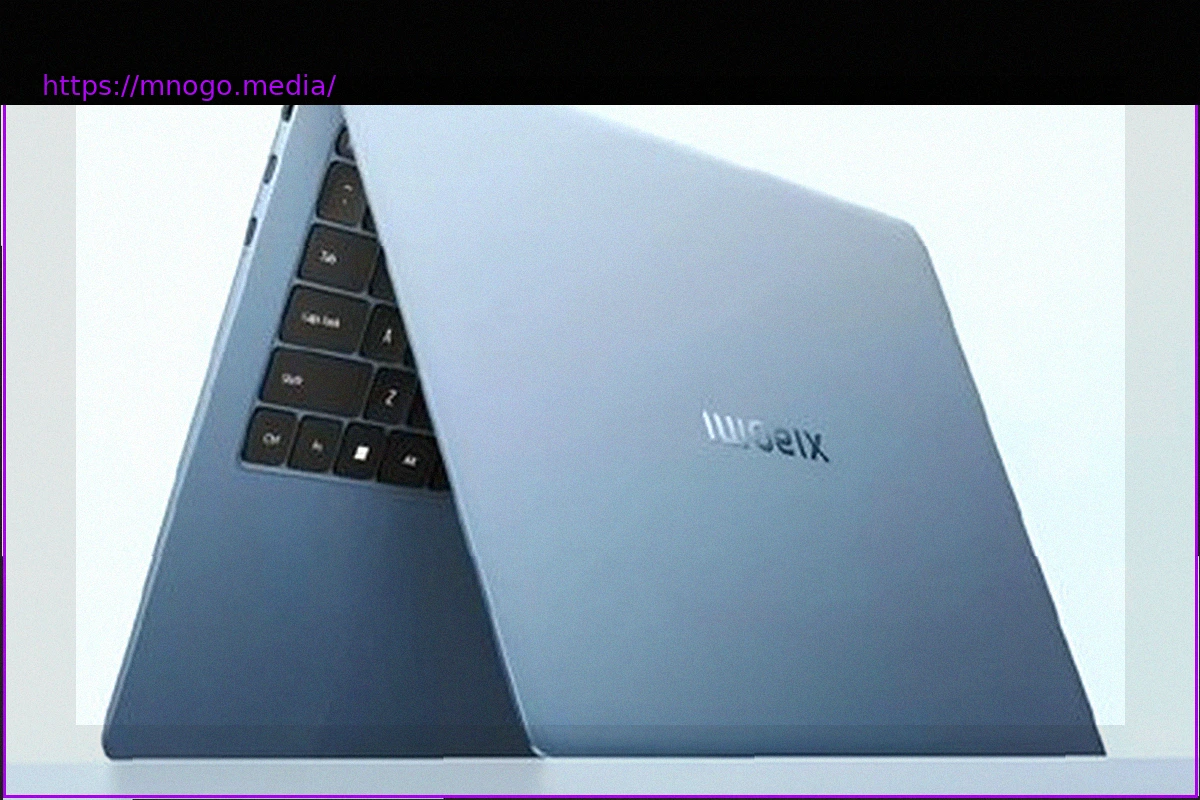 Preview Xiaomi Unveils Potent MacBook Air Rival with OLED and 24GB RAM, Faces Availability Challenges