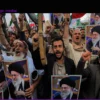 The Faltering ‘Axis of Resistance’: Huthi, Hamas, and Hezbollah’s Diminished Role