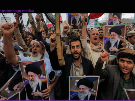 The Faltering ‘Axis of Resistance’: Huthi, Hamas, and Hezbollah’s Diminished Role