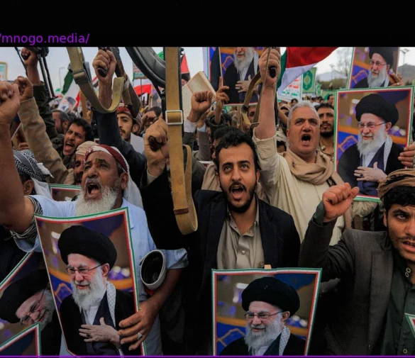 The Faltering ‘Axis of Resistance’: Huthi, Hamas, and Hezbollah’s Diminished Role