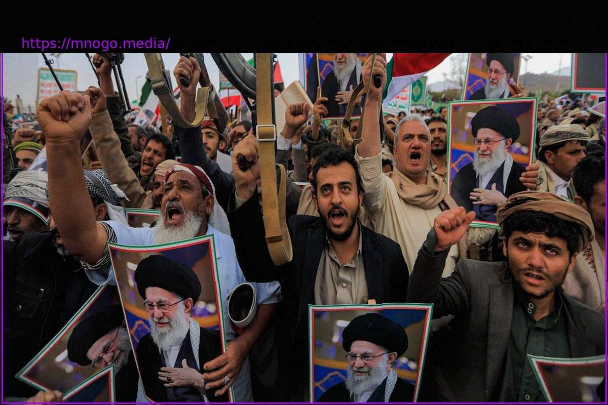 Preview The Faltering ‘Axis of Resistance’: Huthi, Hamas, and Hezbollah’s Diminished Role