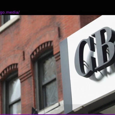 Historic American Broadcaster: Bari Weiss Shuts Down CBS Radio