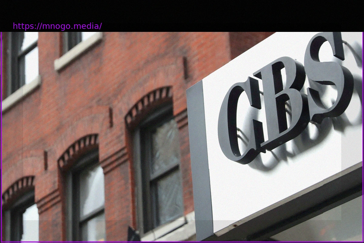 Preview Historic American Broadcaster: Bari Weiss Shuts Down CBS Radio