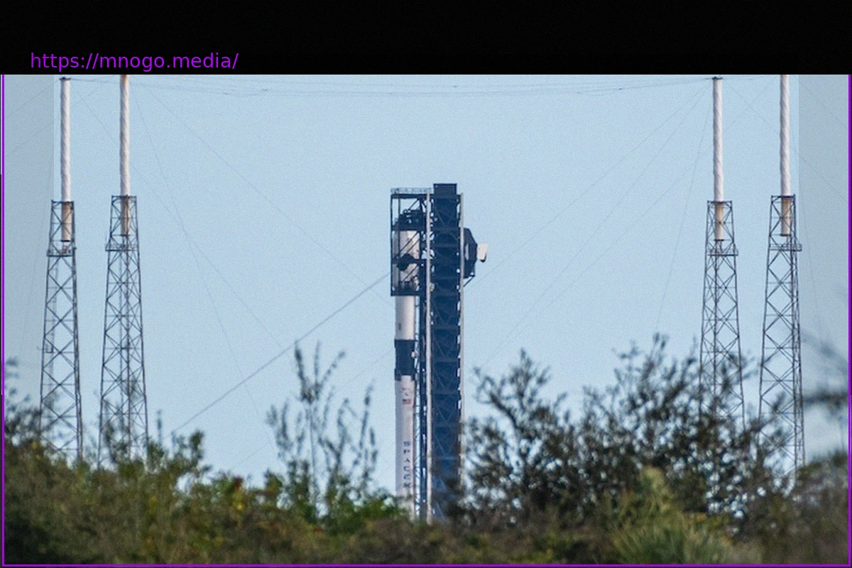 Preview SpaceX Falcon 9 Sets Record: 34th Flight for Starlink Mission