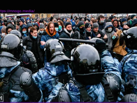 Russian Opposition Figure Ilya Shkolny Faces Deportation to Russia Amid Military Service Fears