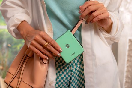 Motorola’s upcoming Razr 70 foldable could get a camera and memory boost