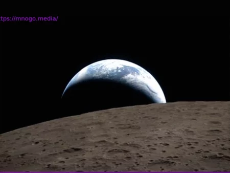 Астронавты Artemis II Возвращаются на Землю После Исторической Лунной Миссии