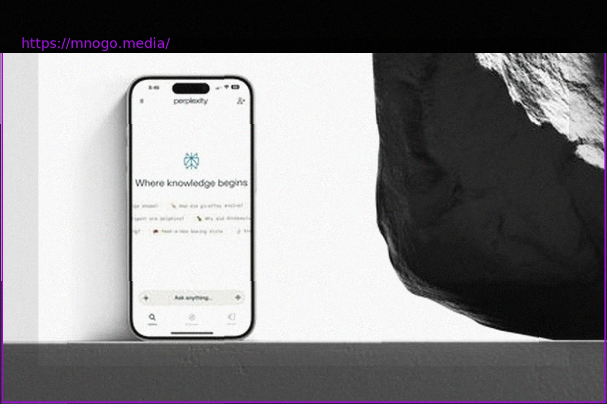 Preview Perplexity Sued Over Incognito Data Sharing, Sparking AI Privacy Debate