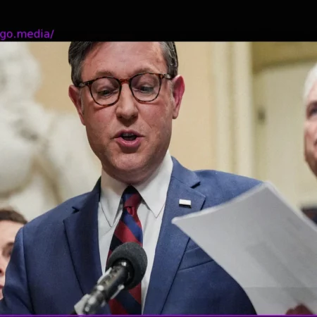 Liveblog: US Republicans Announce Budget Agreement in Trump Era