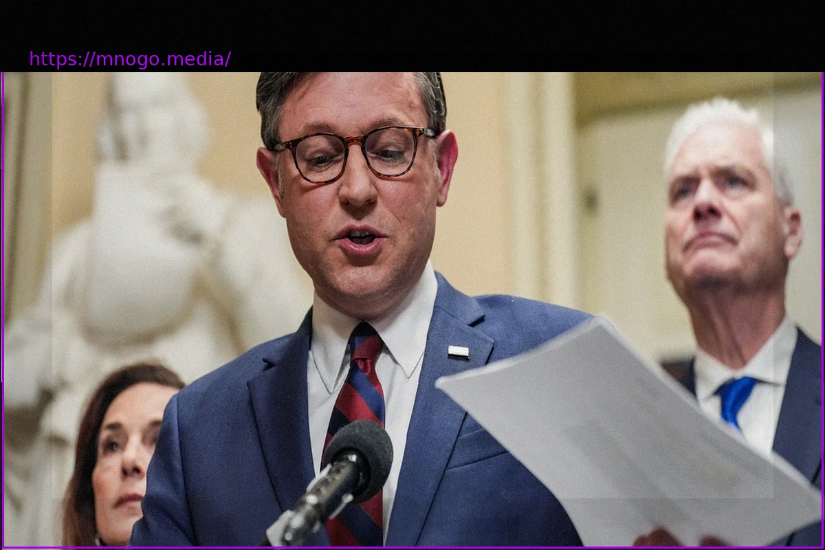 Preview Liveblog: US Republicans Announce Budget Agreement in Trump Era