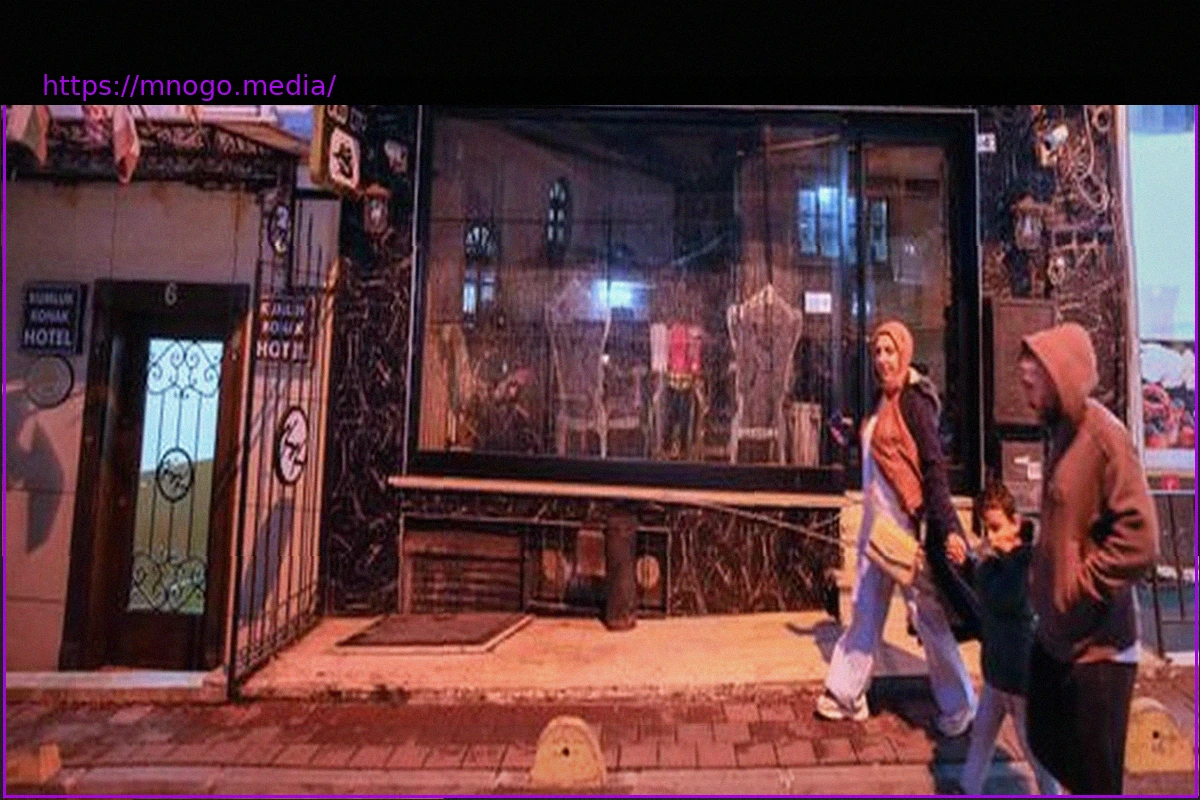 Preview Istanbul: Process for the Poison Death of the Böcek Family — "I want to look the defendants in the eye"