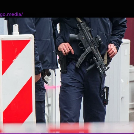 Crime Statistics 2025: Actual Safety Often Exceeds Public Perception