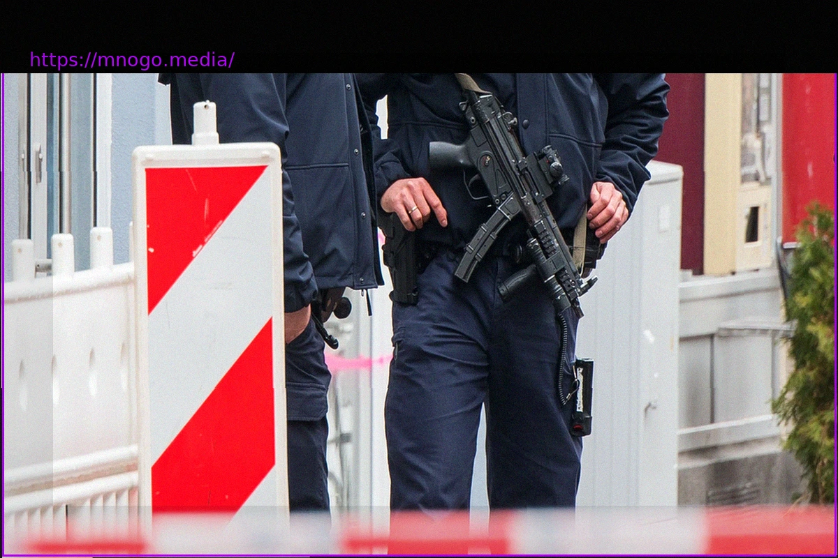 Preview Crime Statistics 2025: Actual Safety Often Exceeds Public Perception
