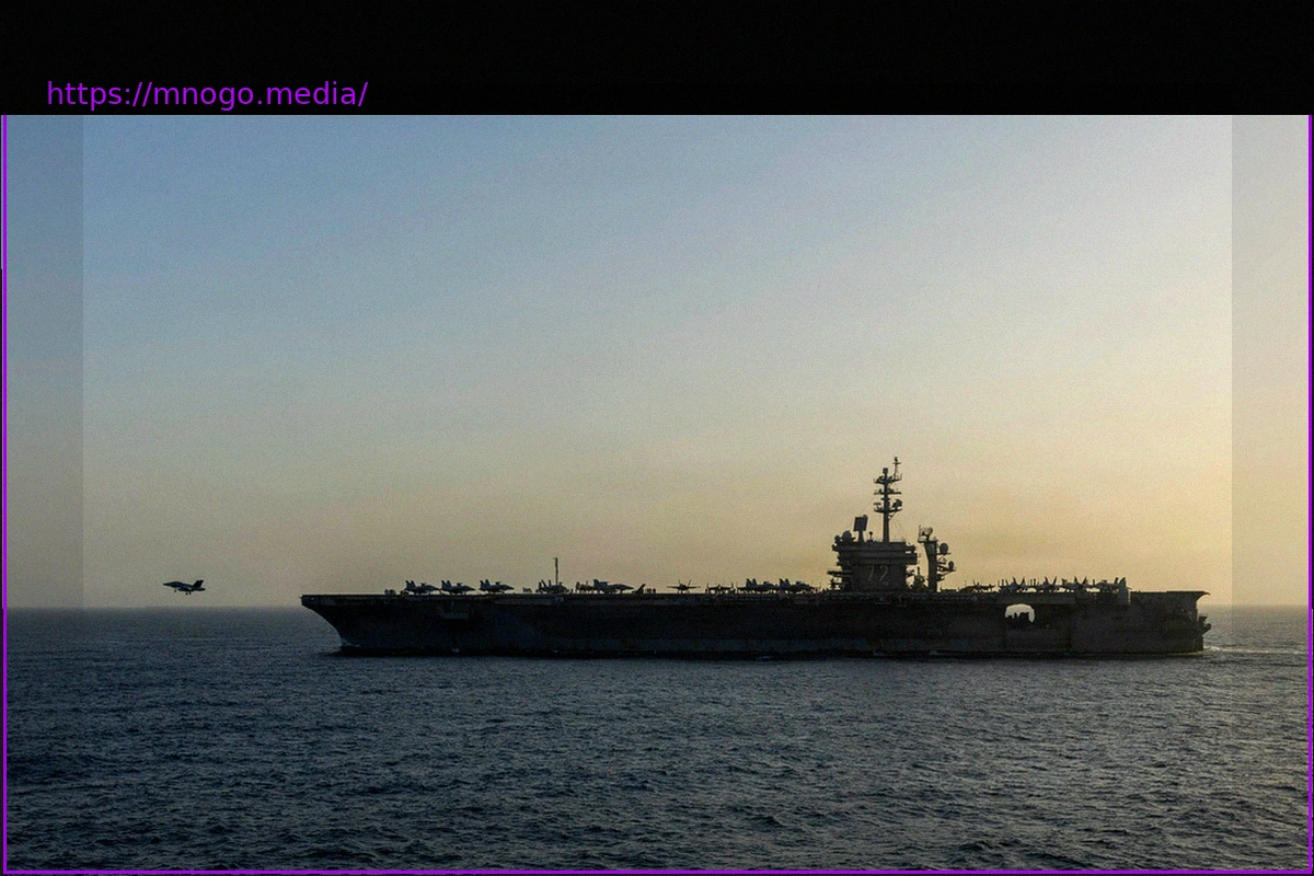 Preview Iran Conflict: Lingering Doubts After Trump’s Truce Extension