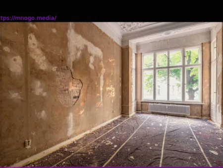 Unrenovated Properties: Are Old Buildings a Lucrative Investment?